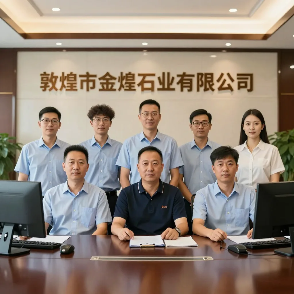 敦煌市金煌石业有限公司 关于我们配图